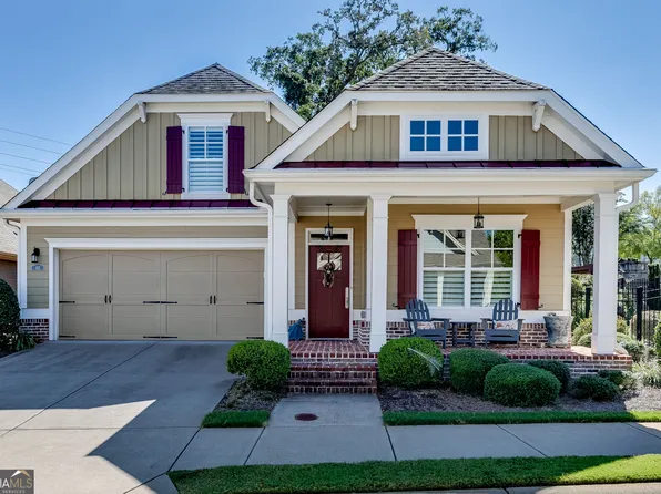 112 Heron Xing, Woodstock, GA 30188