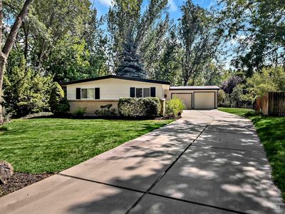 1411 W Cottonwood Ct, Boise, ID, 83702