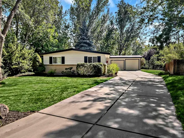 1411 W Cottonwood Ct, Boise, ID 83702