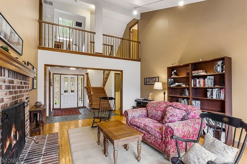 1407 Califon Cokesbury Rd, Califon, NJ 07830 Zillow