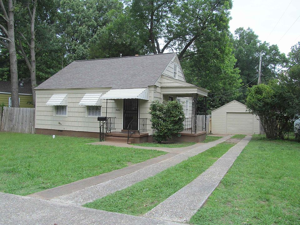 1st image of 3682 Bowen Ave