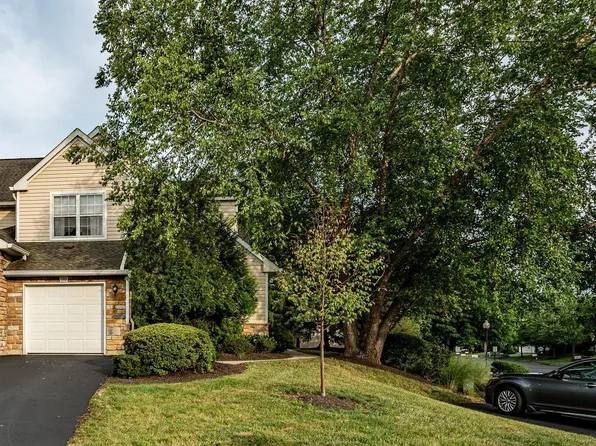 180 Canterbury Ln, Blue Bell, PA 19422