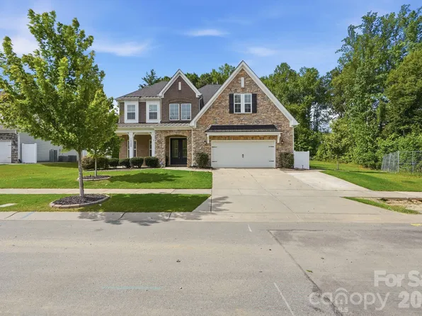 14309 Morningate St, Huntersville, NC 28078