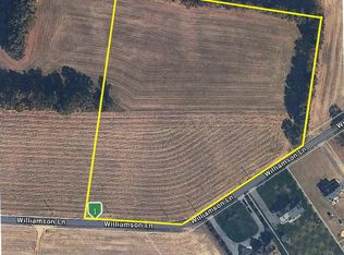 L502 Williamson Ln, Mullica Hill, NJ 08062