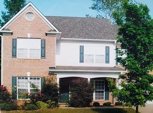 5260 Village View Ln #HOUSE, Stone Mountain, GA 30087