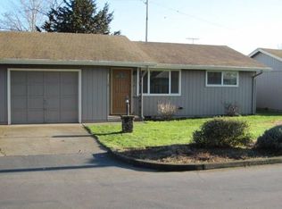 2830 Claxter Rd NE, Salem, OR 97301