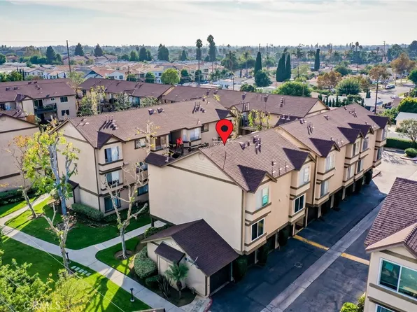 4201 W 5th St APT 218, Santa Ana, CA 92703