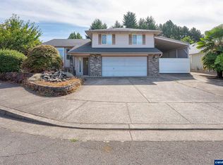 5126 Bailey Ct NE, Keizer, OR 97303