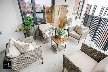 Rented by Highline Residential