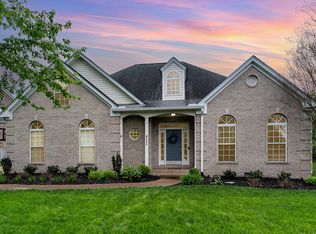 3111 Bush Dr, Franklin, TN 37064