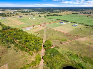 402 County Road 3422, Wills Pt, TX 75169