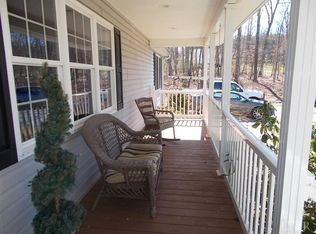 385 Partridge Creek Rd, Amherst, VA 24521