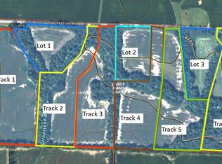 LOT 3 E McHatton Rd, Sturgeon, MO 65284