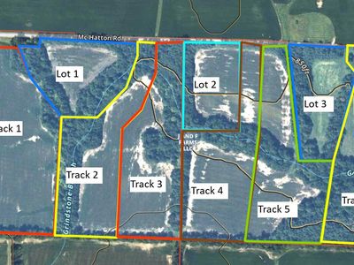 TRACT 6 E McHatton Rd, Sturgeon, MO, 65284