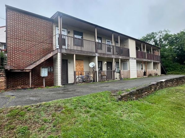 1607 Wayne St NE, Roanoke, VA 24012