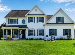 501 Jacob Ln, Mechanicsburg, PA 17050