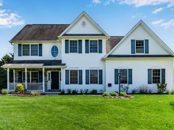 501 Jacob Ln, Mechanicsburg, PA 17050