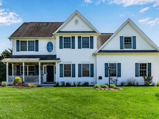501 Jacob Ln, Mechanicsburg, PA 17050