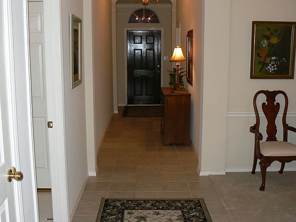 Tile Entry