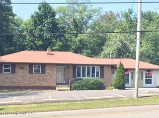 108 N Mountain Blvd, Mountain Top, PA 18707