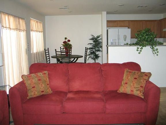 great open floor plan