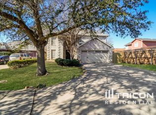 6729 Daffodil Ct, Fort Worth, TX 76137