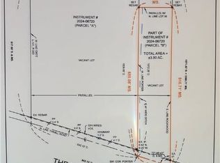 Thrall Rd, Lockport, NY 14094