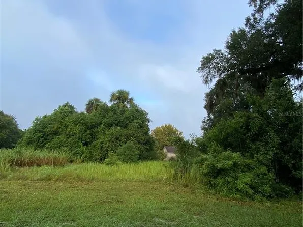 S Goodwin St Lot 5, Lake Helen, FL 32744