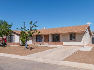 2580 W Vereda Verde, Tucson, AZ 85746