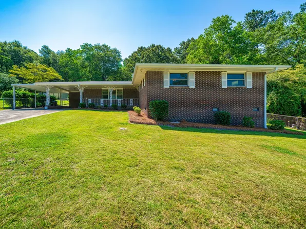3436 Rushing Road, Augusta, GA