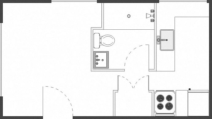 2nd image of 360 Cowper St #2665065