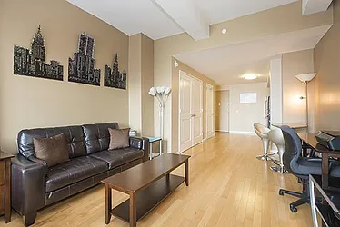 Rented by KG Properties