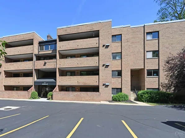 3646 Ashworth Dr Unit 204, Cincinnati, OH 45208