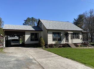 609 Erie Hts, Honesdale, PA 18431