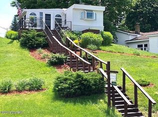 19296 Chippewa St, Chippewa Lake, MI 49320