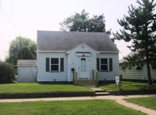 1401 20th Ave, Menominee, MI 49858