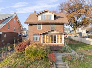 1117 17th St NW, Canton, OH