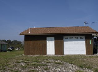 12704 Sand St, Monte Alto, TX 78538