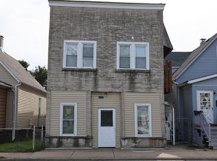 1010 Hoffman St, Hammond, IN 46327