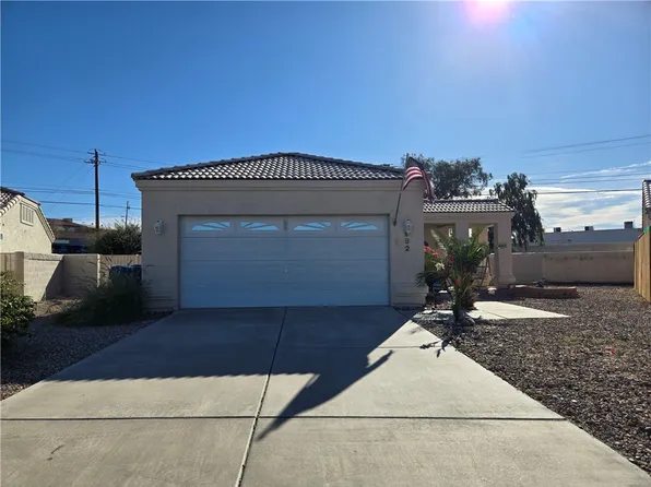 992 Andy Ln, Bullhead City, AZ 86442
