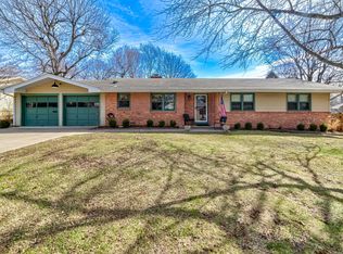 2012 S Eureka Ter, Springfield, MO 65804