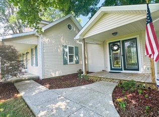 2995 W Finley Ridge Rd, Campbellsville, KY 42718