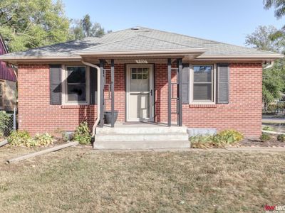 3300 Touzalin Ave, Lincoln, NE, 68507
