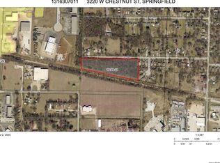3220 W Chestnut Expy, Springfield, MO 65802