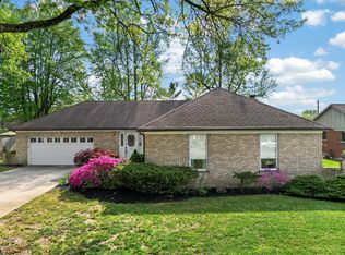 8861 Valley Circle Dr, Florence, KY 41042