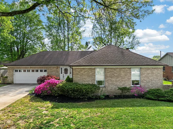 8861 Valley Circle Dr, Florence, KY 41042