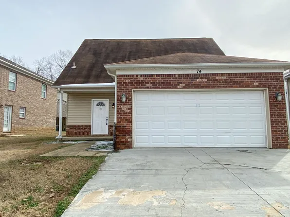 74 Brighton Village Loop, Brighton, TN 38011