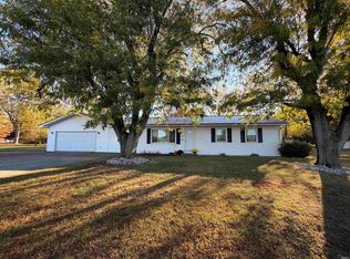 701 State Road 13 N, North Manchester, IN 46962