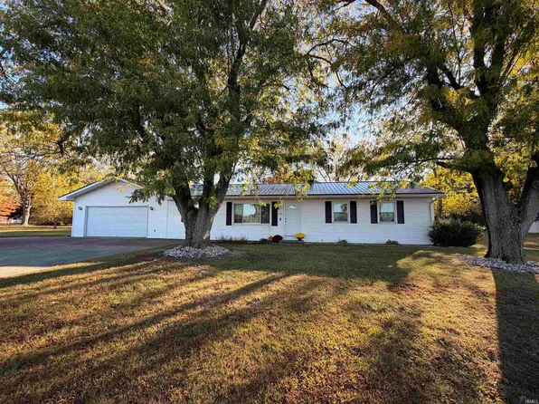 701 State Road 13 N, North Manchester, IN 46962