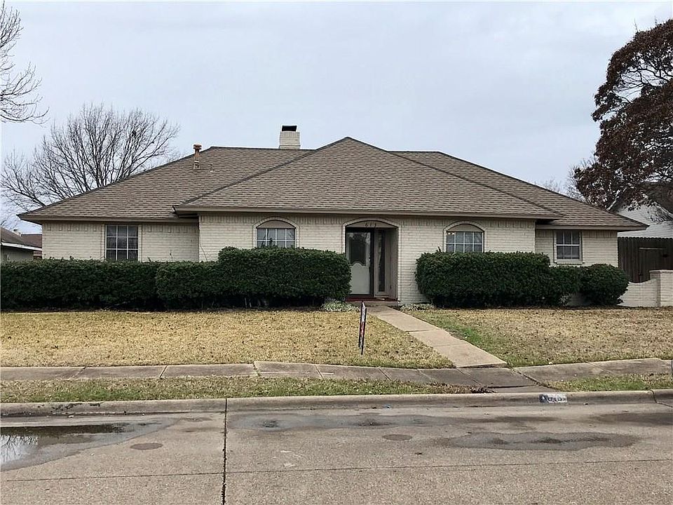 1st image of 613 Trail View Ln